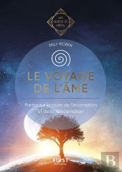 Les Guides De L'Éveil : Le Voyage De L'Âme : Partez Sur La Route De L'Incarnation Et De La Réincarnation