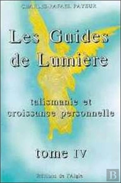 Bertrand.pt - Les Guides De Lumiere T.4
