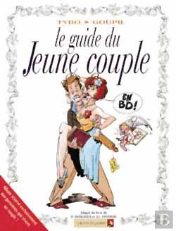 Bertrand.pt - Les Guides En Bd T.14; Le Guide Du Jeune Couple