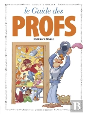 Les Guides En Bd - T.43
