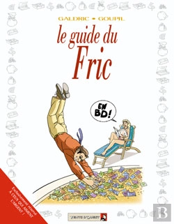Bertrand.pt - Les Guides En Bd - Tome 27 : Le Fric