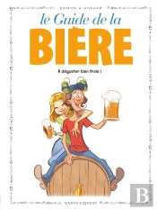Les Guides En Bd - Tome 50