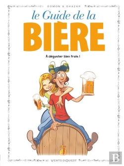 Bertrand.pt - Les Guides En Bd - Tome 50