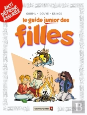 Les Guides Junior - Tome 02 : Les Filles