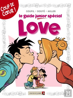 Bertrand.pt - Les Guides Junior - Tome 06 : Spécial Love