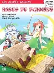 Les Guides Manga : Bases De Données