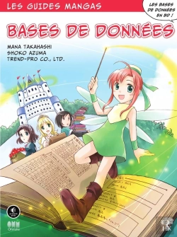 Bertrand.pt - Les Guides Manga : Bases De Données