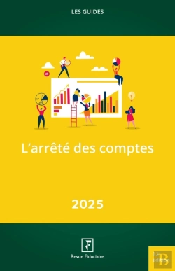 Bertrand.pt - Les Guides Rf : L'Arrêté Des Comptes : 2 Tomes (Édition 2025)