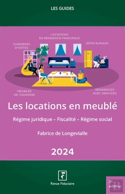Bertrand.pt - Les Guides Rf : Les Locations En Meublé 2024