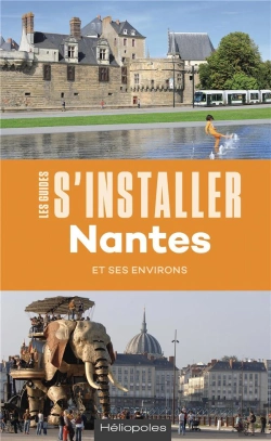 Bertrand.pt - Les Guides S'Installer À : Nantes