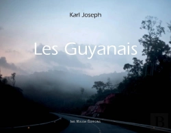 Bertrand.pt - Les Guyanais