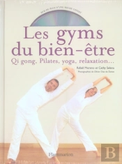 Les Gyms Du Bien-Être
