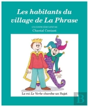 Les Habitants Du Village De La Phrase