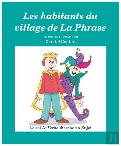 Bertrand.pt - Les Habitants Du Village De La Phrase