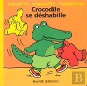 Les Habits De Crocodile