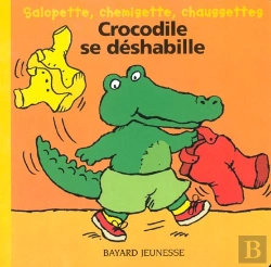Bertrand.pt - Les Habits De Crocodile