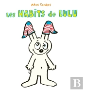 Les Habits De Lulu
