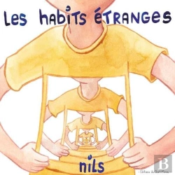 Bertrand.pt - Les Habits Étranges