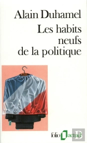 Les Habits Neufs De La Politique