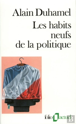 Bertrand.pt - Les Habits Neufs De La Politique