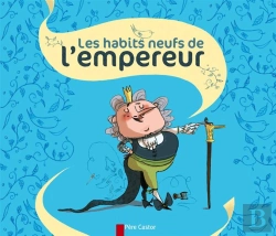 Bertrand.pt - Les Habits Neufs De L'Empereur