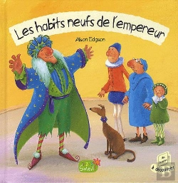 Bertrand.pt - Les Habits Neufs De L'Empereur + Cd