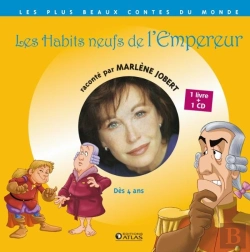 Bertrand.pt - Les Habits Neufs De L'Empereur
