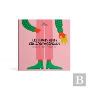 Les Habits Neufs De L'Empereur