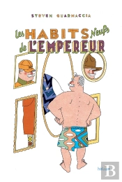 Les Habits Neufs De L'Empereur