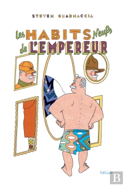 Bertrand.pt - Les Habits Neufs De L'Empereur