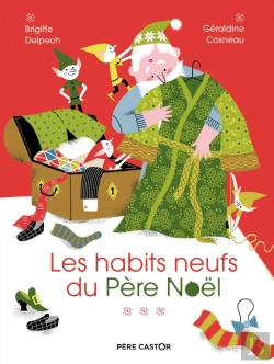 Bertrand.pt - Les Habits Neufs Du Père Noël