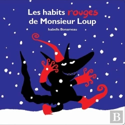 Bertrand.pt - Les Habits Rouges De Monsieur Loup