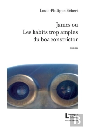 Les Habits Trop Amples Du Boa Constrictor