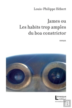 Bertrand.pt - Les Habits Trop Amples Du Boa Constrictor