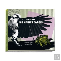 Bertrand.pt - Les Habits Zarbis