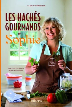 Bertrand.pt - Les Hachés Gourmands De Sophie