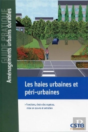 Les Haies Urbaines Et Péri-Urbaines