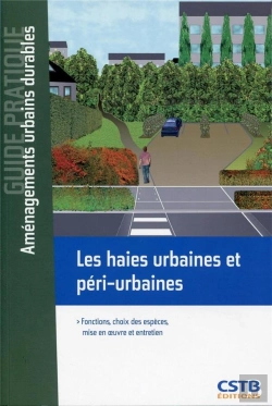 Bertrand.pt - Les Haies Urbaines Et Péri-Urbaines