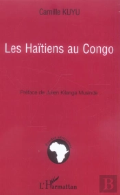 Les Haitiens Au Congo