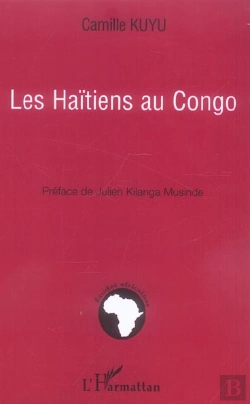 Bertrand.pt - Les Haitiens Au Congo