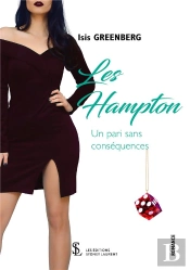Les Hampton ; Un Pari Sans Conséquence
