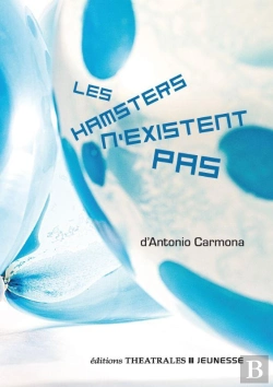 Bertrand.pt - Les Hamsters N'Existent Pas