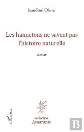 Les Hannetons Ne Savent Pas L'Histoire Naturelle