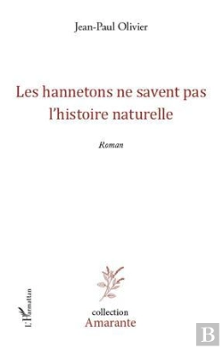 Bertrand.pt - Les Hannetons Ne Savent Pas L'Histoire Naturelle