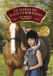 Les Haras De Canterwood - Tome 1 En Selle, Sacha !