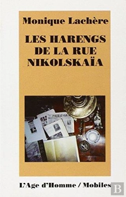 Bertrand.pt - Les  Harengs De La Rue Nikolskaia