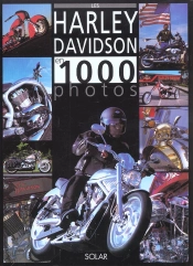 Les Harley Davidson En 1000 Photos