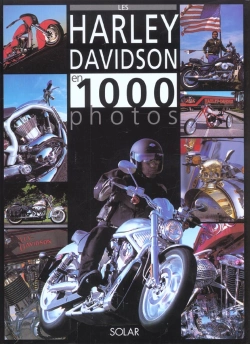 Bertrand.pt - Les Harley Davidson En 1000 Photos