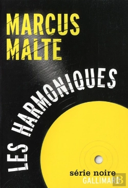 Bertrand.pt - Les Harmoniques