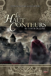 Les Haut Conteurs T.3
